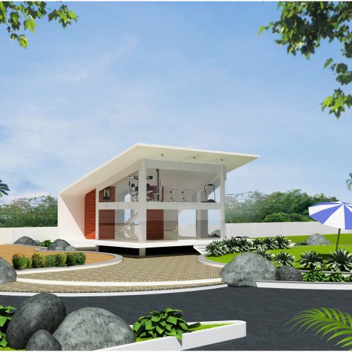 03 club house