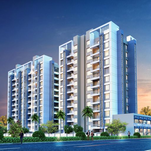 5603-sans-aakar-saphire_tower-a1-night